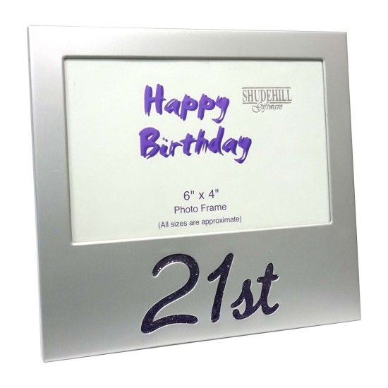 21st Happy Birthday 6