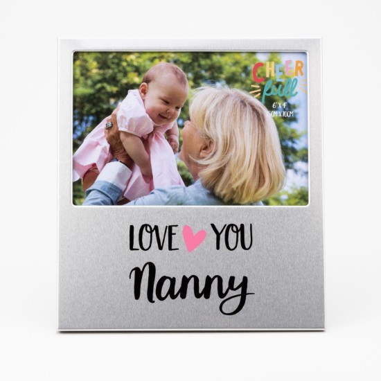 Love You Nanny 6