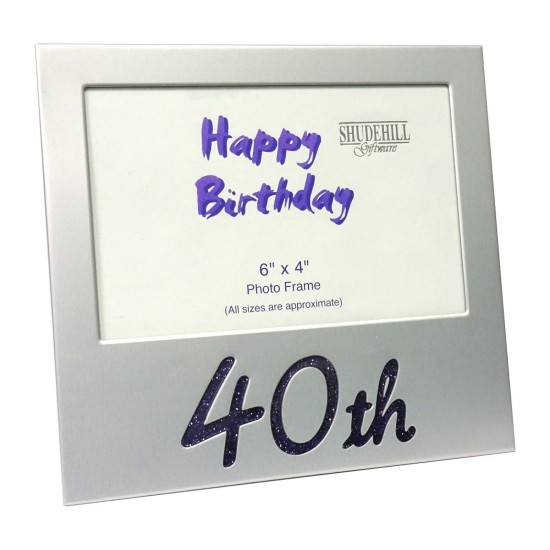 40th Happy Birthday 6
