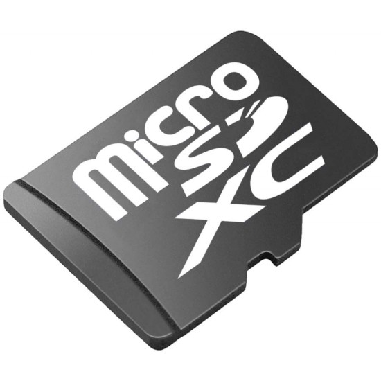 AGFA 64GB Micro SDXC Card Class 10 UHS Speed Class 3