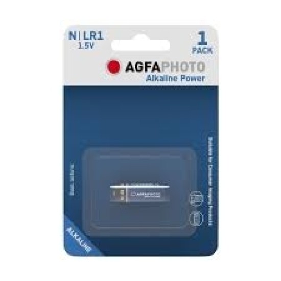 AGFA PHOTO N/LR1 Battery