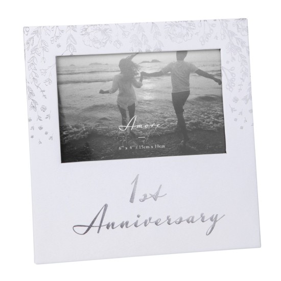 Amore 1st Anniversary 6