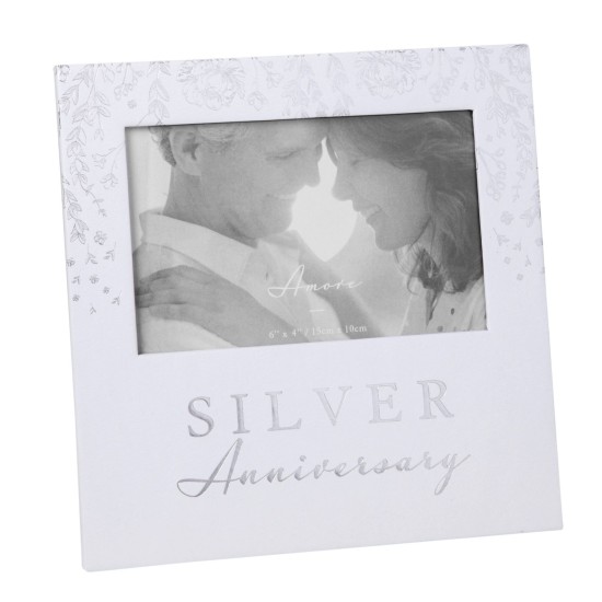Amore Silver Anniversary 6