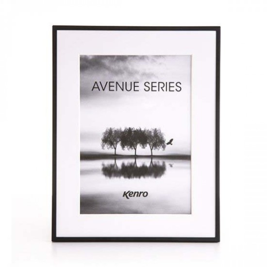 Avenue Series Black 6