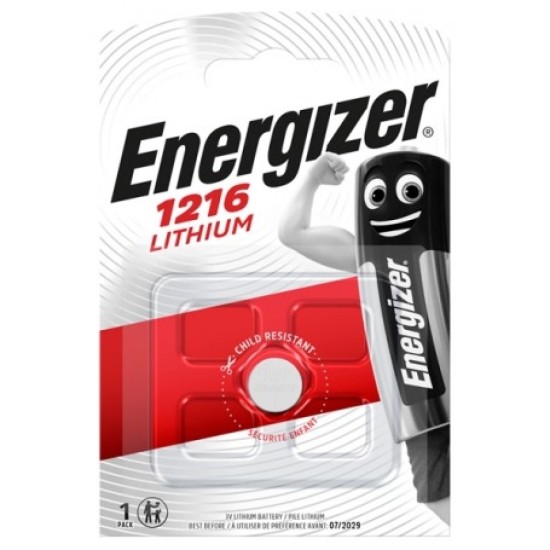 Energizer 1216 Battery
