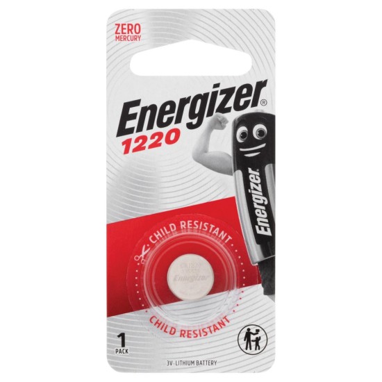 Energizer 1220 Battery