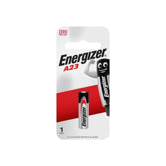 Energizer A23