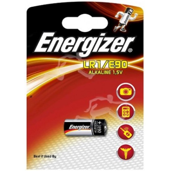 Energizer LR1/E90 Alkaline