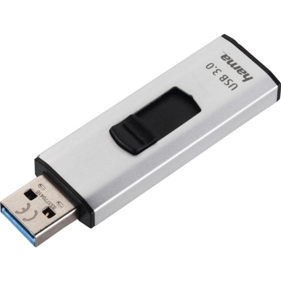 Hama 64GB USB 3.0 Flash Drive