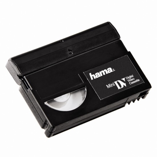 Hama Mini DV Cleaning Tape