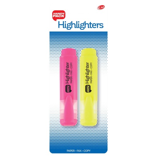 Highlighter Pens 2's 