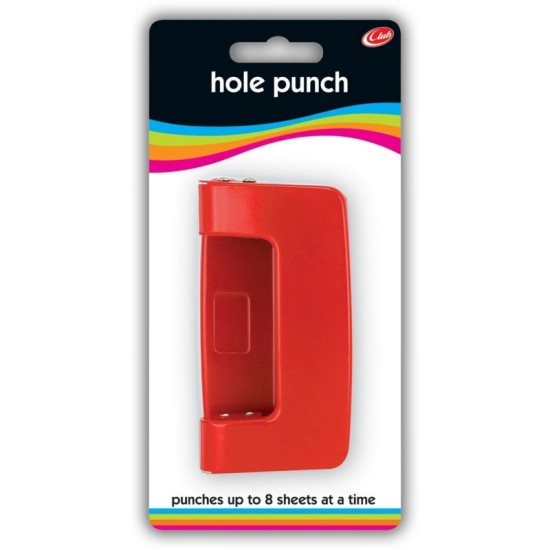 Hole Punch Compact
