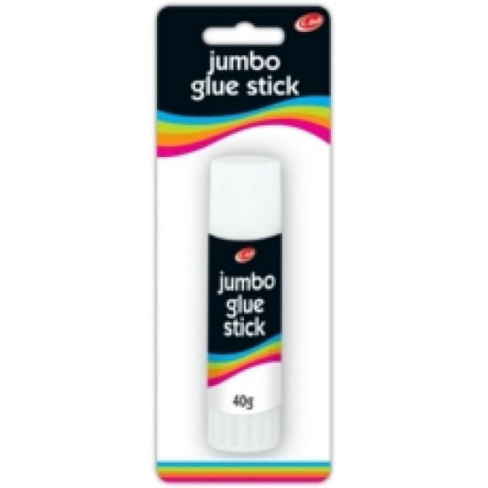 Jumbo Glue Stick
