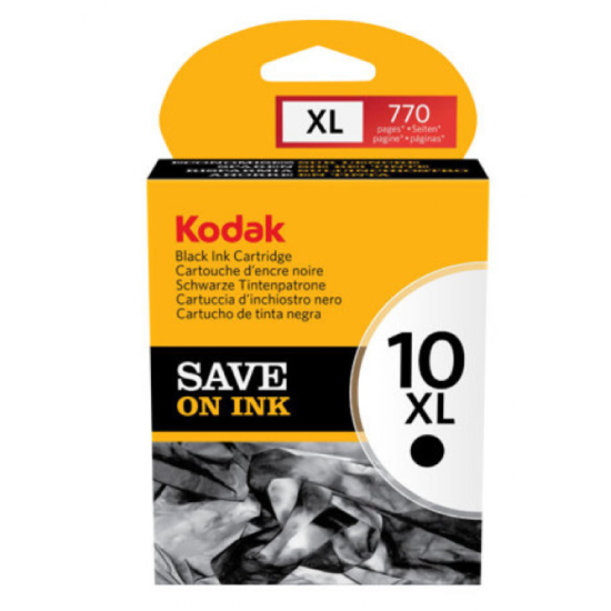 Kodak Black Ink 10XL