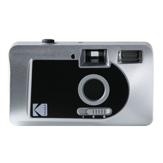 Kodak Film Camera Motorized S-88