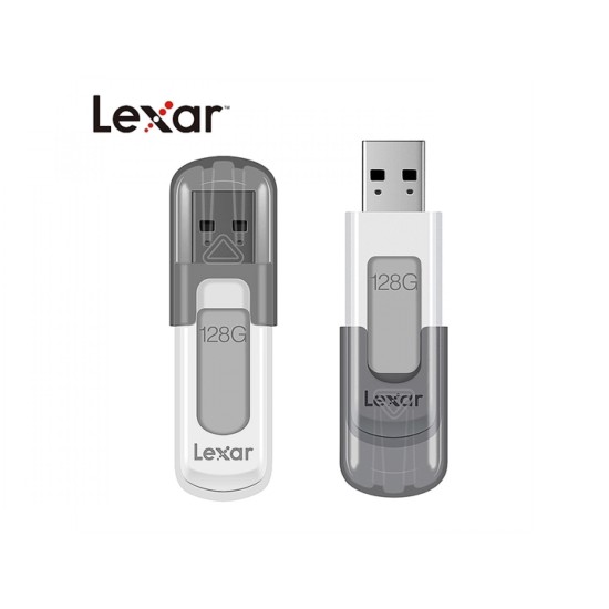 Lexar 128GB USB 3.0 Flash Drive