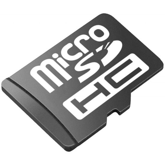 Lexar 16GB Micro SDHC Card Class 10 UHS Speed Class 1