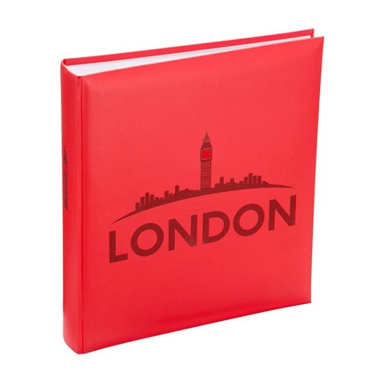 London Series Skyline Design Memo 6