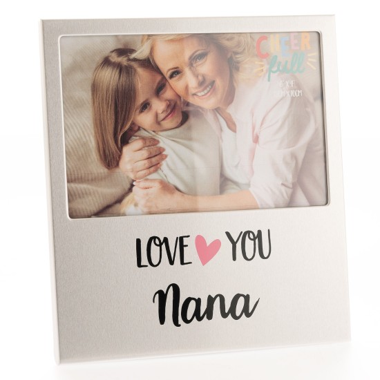 Love You Nana 6