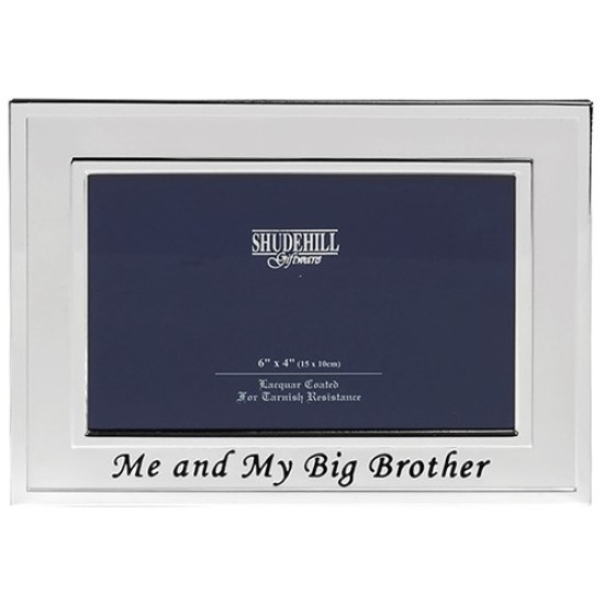 Me & My Big Brother 6