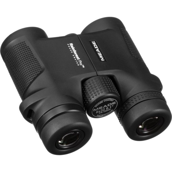 Meade Rainforest Pro Waterproof Binocular 8x32