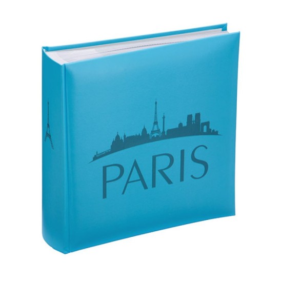 Paris Series Skyline Design Memo 6