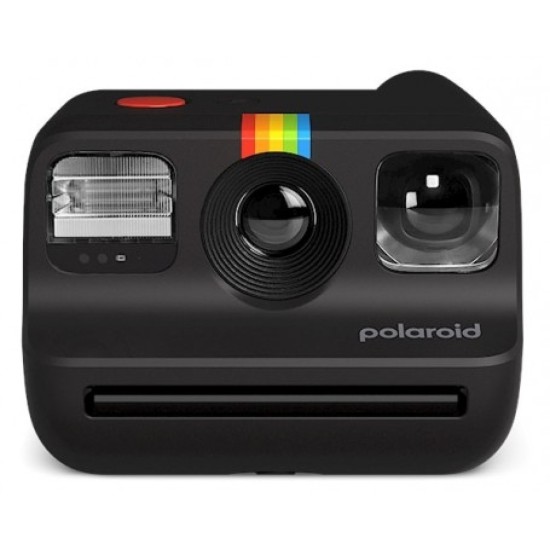 Polaroid GO Gen II Black