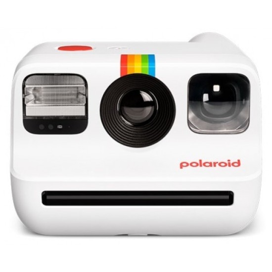 Polaroid GO Gen II White