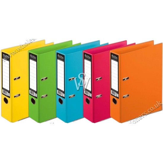 PUKKA A4 Lever Arch File