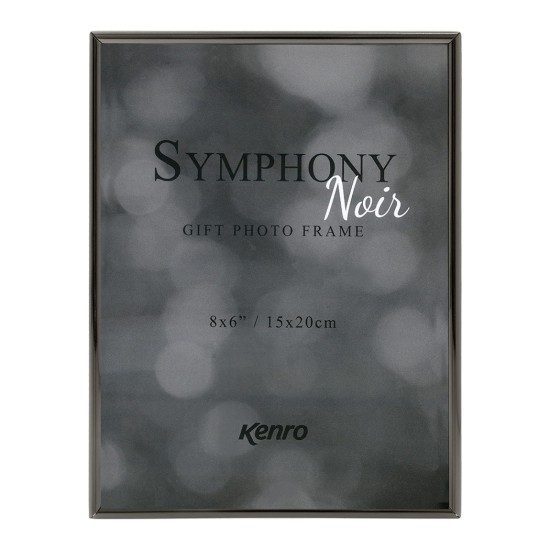 Symphony Noir Range