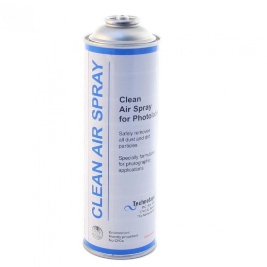 Technotape Clean Air Spray 500ml