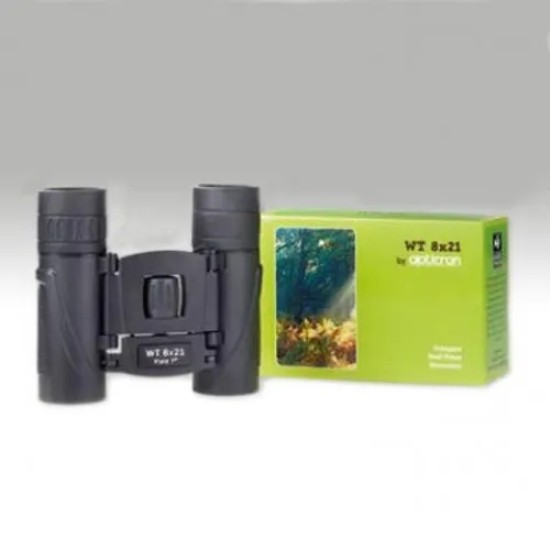 WT Binoculars Compact 8x21 30198